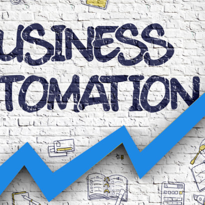Automated Online Business