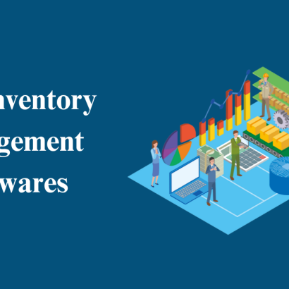 free Inventory Tracking Software