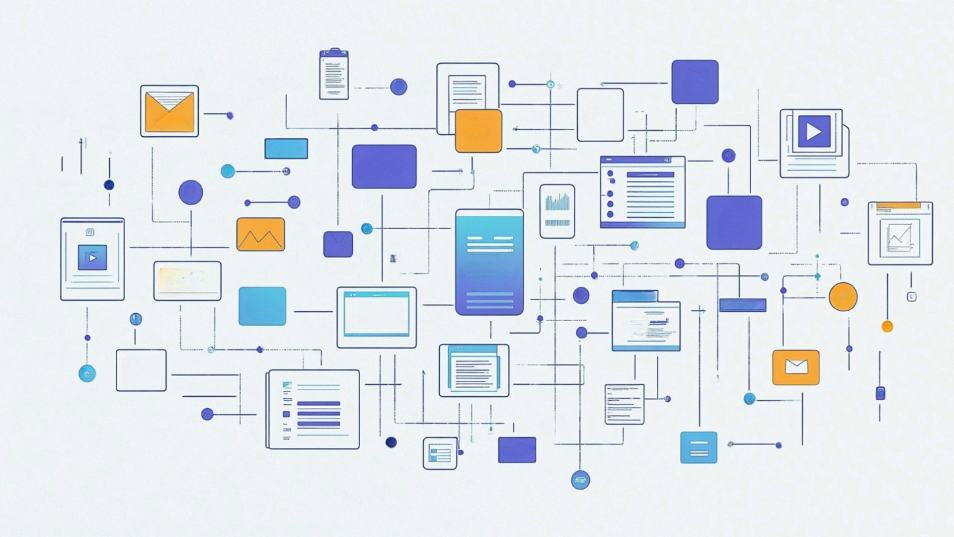 Enterprise Process Automation