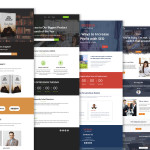 Landing Page Builder in Bangladesh