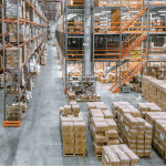 Warehouse Management System