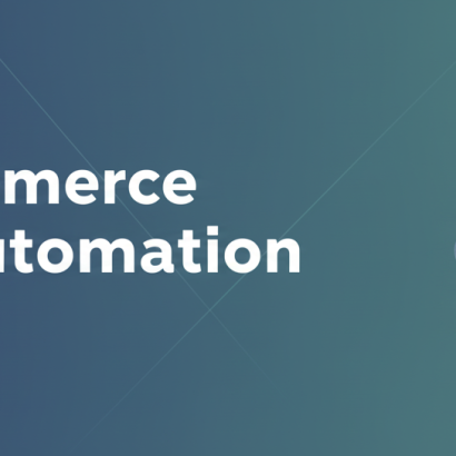 One-Click E-Commerce Landing Page Automation