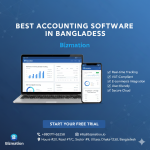 Best Accounting Software in Bangladesh